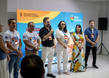 3º Seminário de Integração da Rota das Falésias em Canoa Quebrada