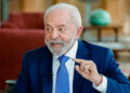 Quaest 2º turno: Lula tem 42%, e Flávio Bolsonaro, 41%