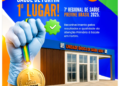 Fortim lidera ranking da saúde e conquista 1º lugar na 7ª Regional do Ceará pelo Previne Brasil