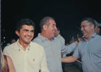 Icapuí inaugura CENDI e amplia atendimento especializado para crianças e famílias do município