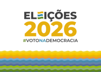 Aracati Notícias inicia cobertura especial das Eleições 2026 com transmissões ao vivo e acompanhamento diário da campanha