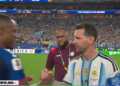 Argentina vence Cabo Verde na prorrogação e garante vaga nas oitavas de final após duelo emocionante em Miami