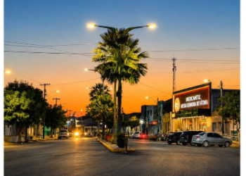 Prefeitura de Itaiçaba amplia programa de pavimentação e anuncia novas obras até o fim do ano