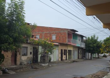 Inverno surpreende moradores de Aracati com madrugadas mais frias e garoa nos últimos dias
