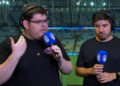 CazéTV bate novo recorde mundial no YouTube com transmissão de Inglaterra x Noruega pela Copa do Mundo