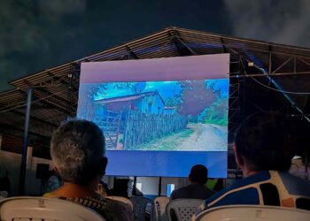 Festival Curta Canoa abre inscrições para a 16ª edição 
