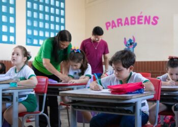 Itaiçaba alcança maior IDEB de sua história e assume liderança da CREDE 10 nos Anos Iniciais