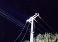 Enel ceará registra furto de 1 km de cabos entre Aracati e Fortim, na madrugada deste domingo