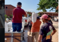 Câmara de Aracati inicia entrega de alimentos arrecadados na CMA Run 2026 e beneficia instituições sociais