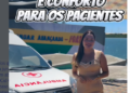 Fortim conquista nova ambulância e reforça atendimento à saúde da população