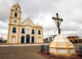 Aracati celebra Nossa Senhora do Rosário nesta quarta-feira (7), com feriado municipal e festejos até o dia 17